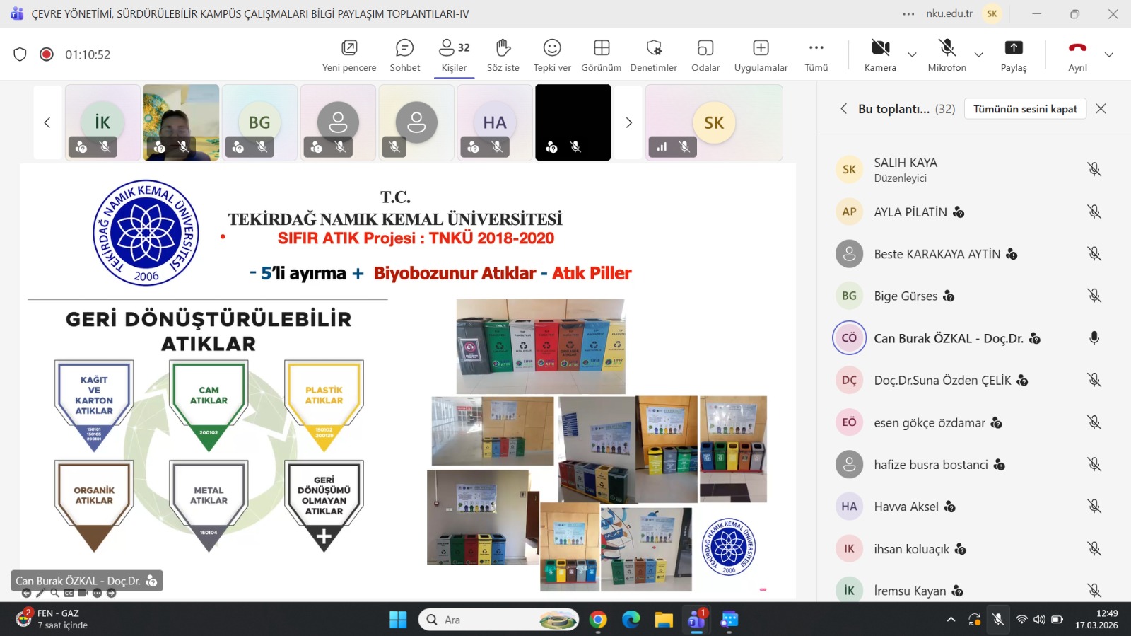 Namık Kemal Üniversitesi7